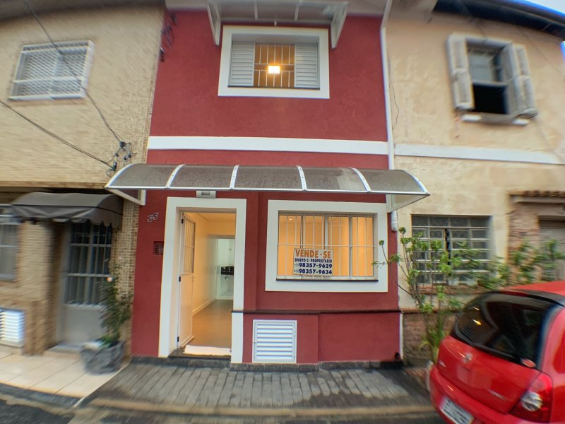Casa à venda Ipiranga  com 120m² e 2 quartos por R$ 750.000 - 389512676-img-1089.jpeg