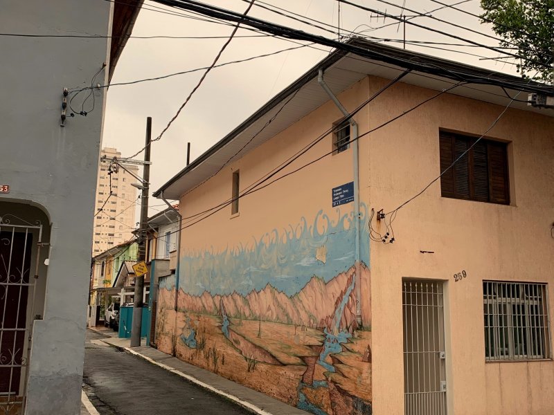Casa à venda Ipiranga  com 120m² e 2 quartos por R$ 750.000 - 642932216-img-1076.jpeg