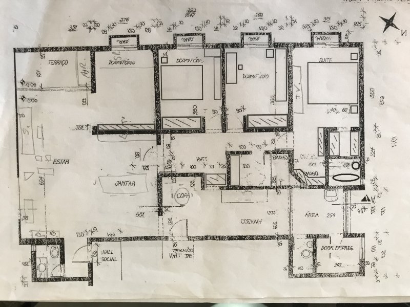 imóvel com 156m² - Vila Pirajussara - São Paulo