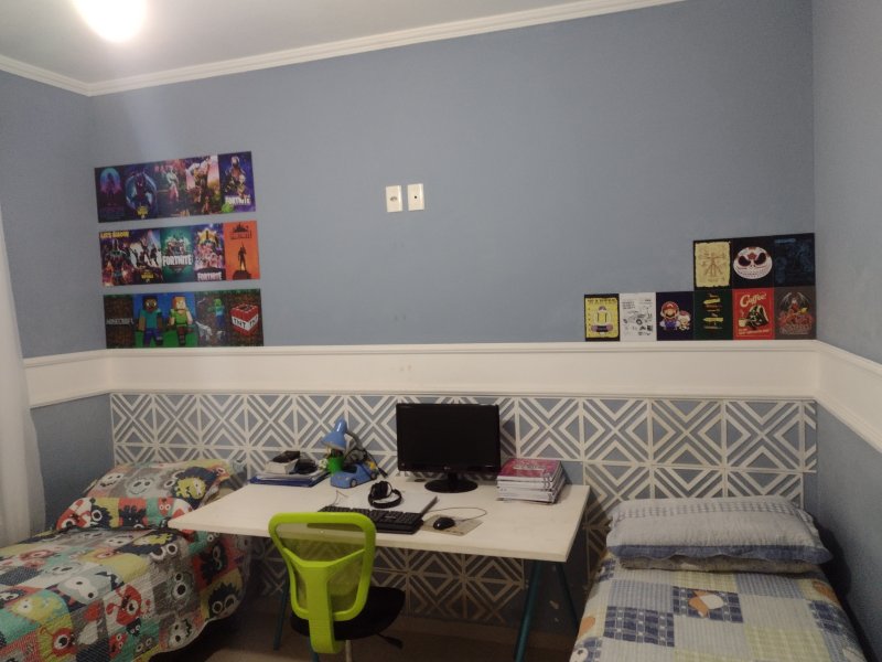 imóvel com 180m² - Jardim Planalto - Paulinia