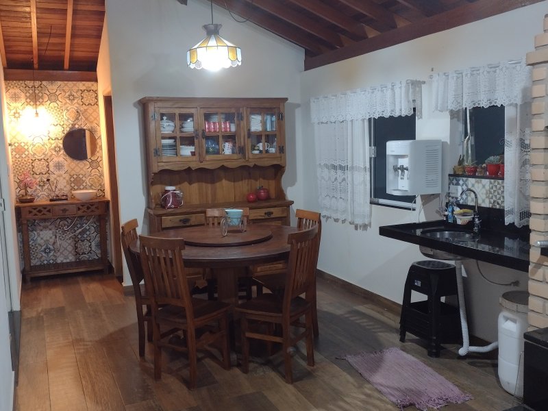 imóvel com 180m² - Jardim Planalto - Paulinia