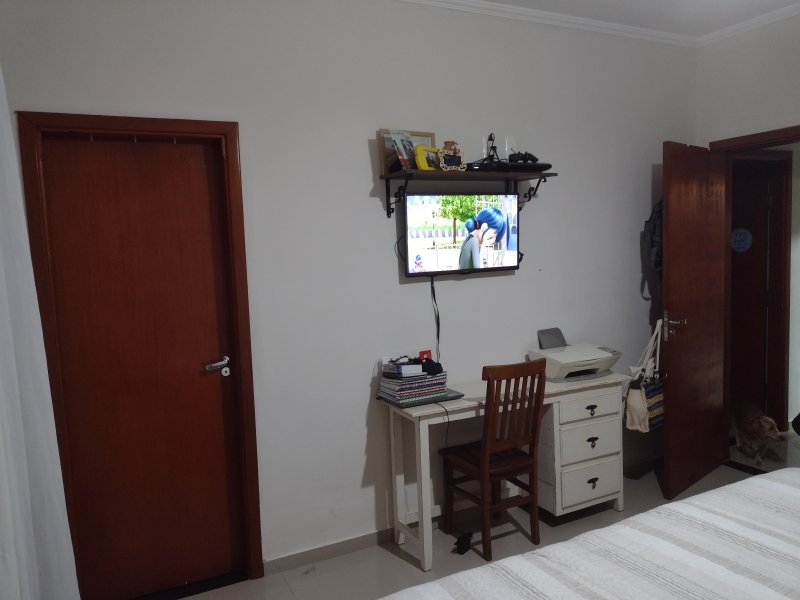 imóvel com 180m² - Jardim Planalto - Paulinia