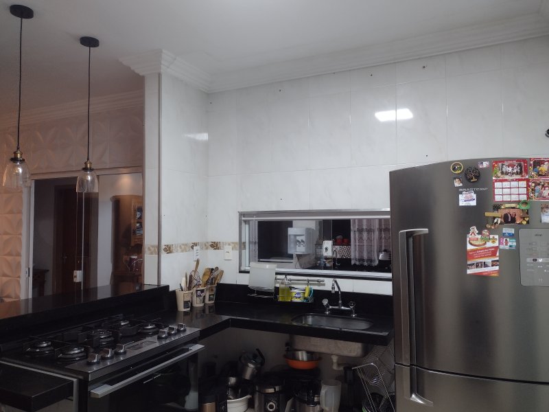 imóvel com 180m² - Jardim Planalto - Paulinia
