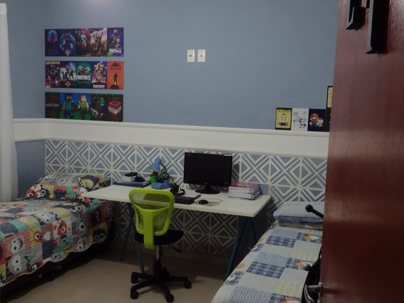 imóvel com 180m² - Jardim Planalto - Paulinia