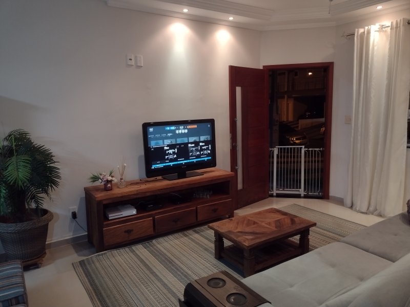 imóvel com 180m² - Jardim Planalto - Paulinia