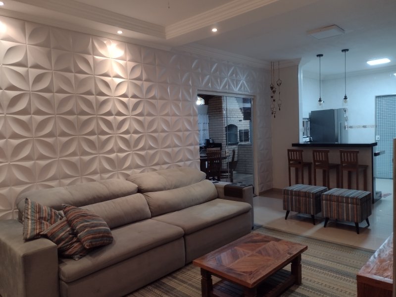 imóvel com 180m² - Jardim Planalto - Paulinia