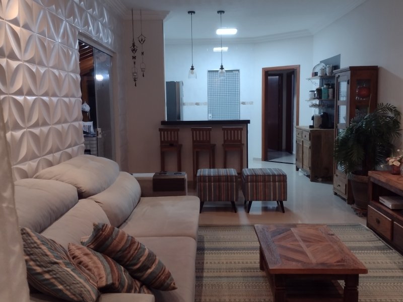 imóvel com 180m² - Jardim Planalto - Paulinia