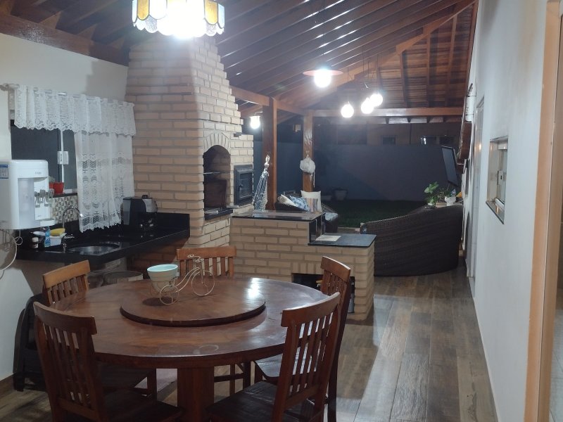 imóvel com 180m² - Jardim Planalto - Paulinia