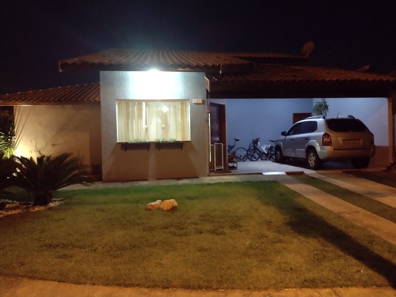 imóvel com 180m² - Jardim Planalto - Paulinia