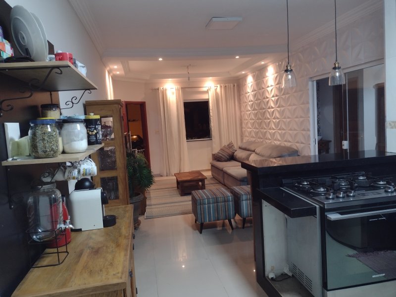 imóvel com 180m² - Jardim Planalto - Paulinia