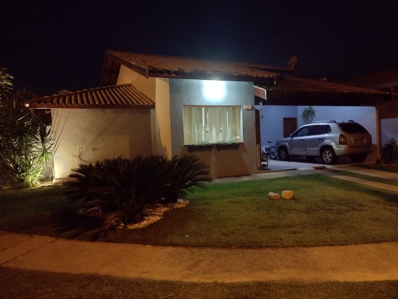 imóvel com 180m² - Jardim Planalto - Paulinia