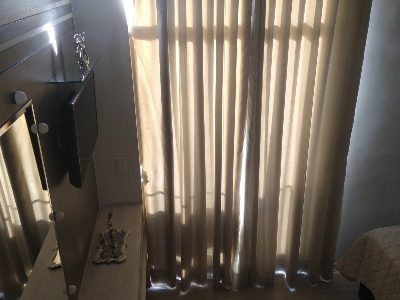 imóvel com 55m² - Fonte Grande - Contagem