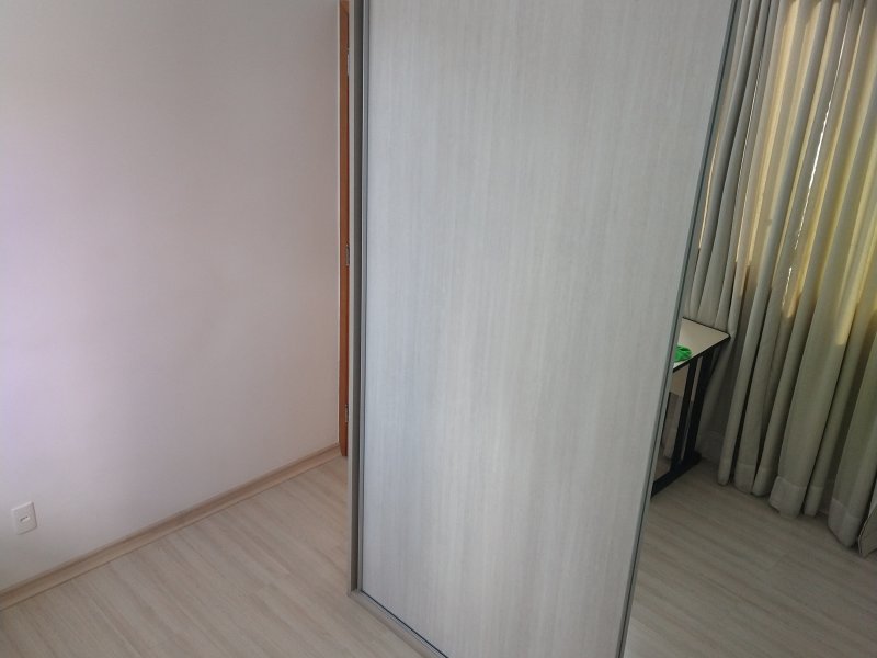 imóvel com 55m² - Fonte Grande - Contagem