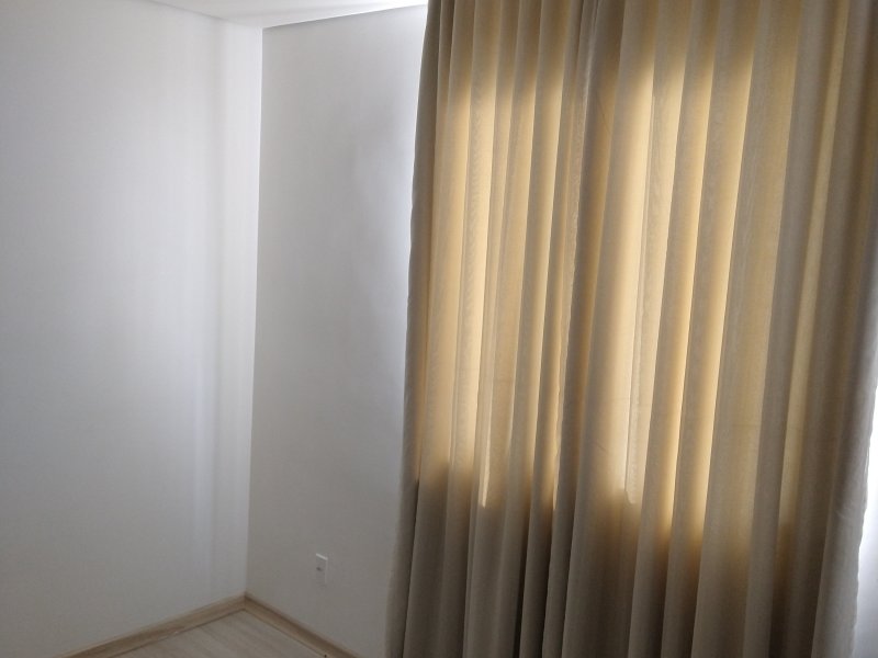 imóvel com 55m² - Fonte Grande - Contagem