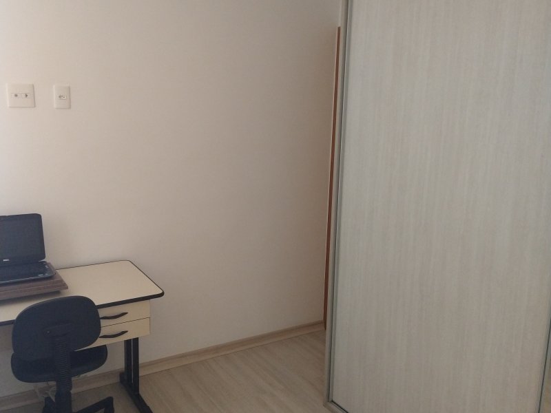imóvel com 55m² - Fonte Grande - Contagem