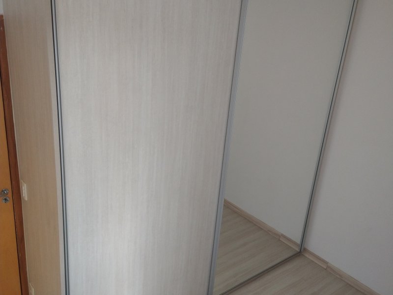 imóvel com 55m² - Fonte Grande - Contagem