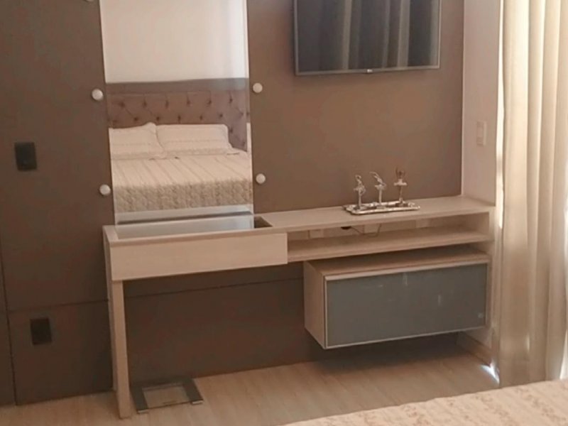 imóvel com 55m² - Fonte Grande - Contagem