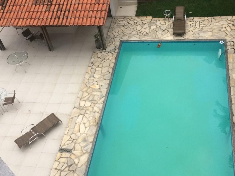imóvel com 55m² - Fonte Grande - Contagem