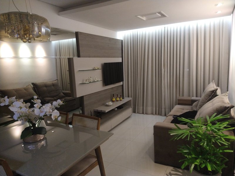 imóvel com 55m² - Fonte Grande - Contagem