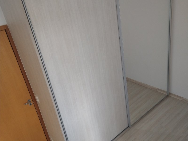 imóvel com 55m² - Fonte Grande - Contagem