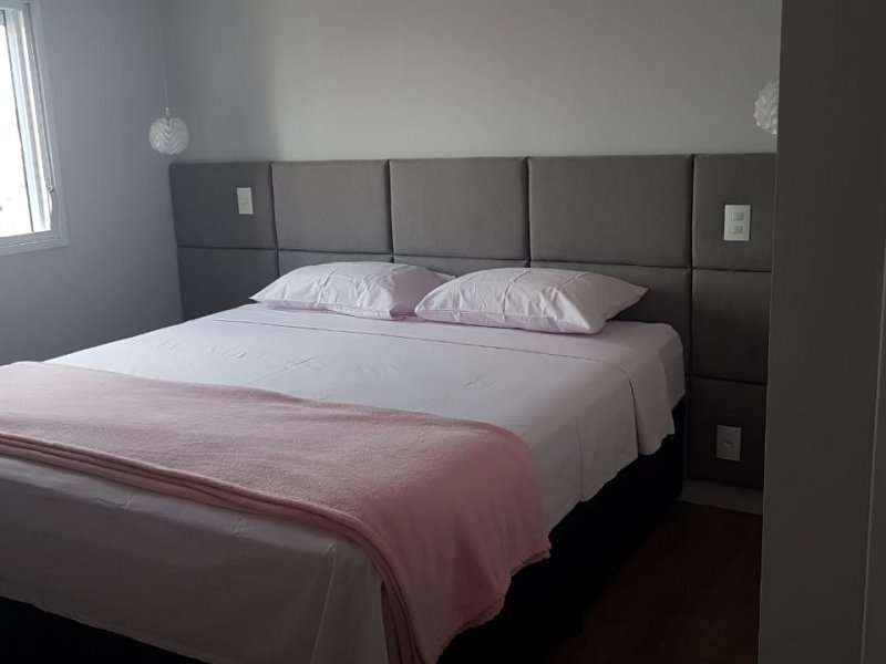 imóvel com 79m² - Vila Bertioga - São Paulo