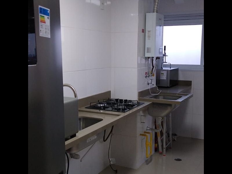 imóvel com 79m² - Vila Bertioga - São Paulo