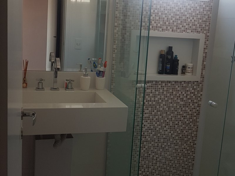 imóvel com 79m² - Vila Bertioga - São Paulo