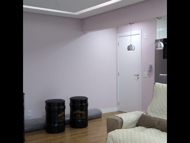 imóvel com 79m² - Vila Bertioga - São Paulo