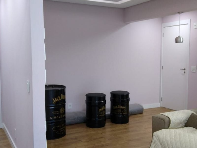 imóvel com 79m² - Vila Bertioga - São Paulo