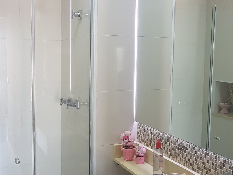 imóvel com 79m² - Vila Bertioga - São Paulo