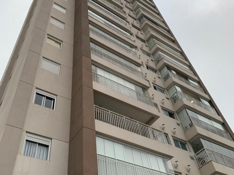 imóvel com 79m² - Vila Bertioga - São Paulo