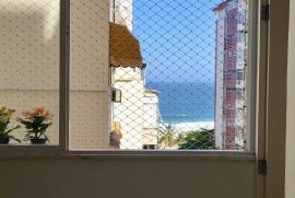 Apartamento à venda Leme com 120m² - 3 dormitórios -  vagas - R$ 1.900.000 - 962273949-sala-1.jpg
