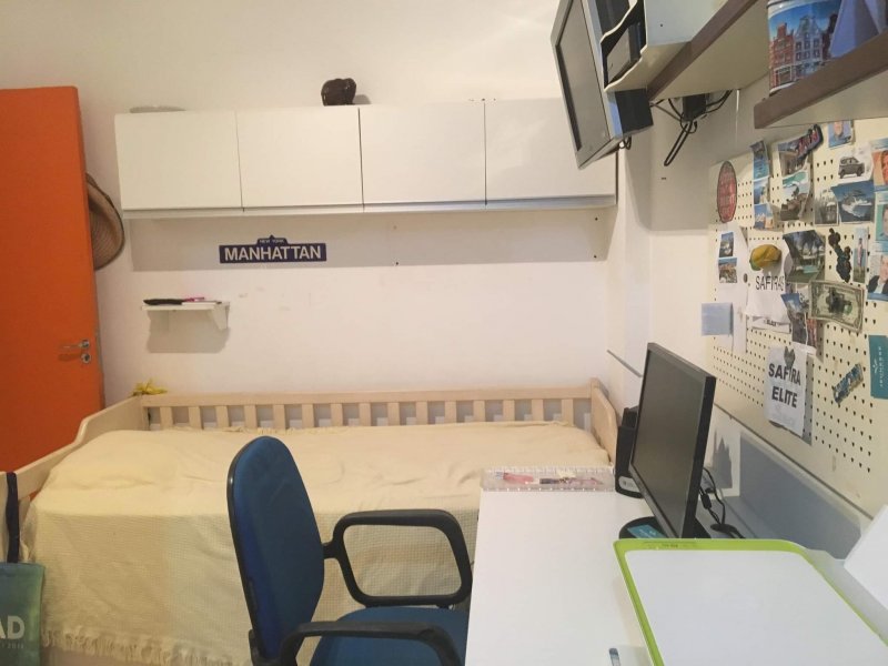 Apartamento à venda Leme com 120m² e 3 quartos por R$ 1.900.000 - 1609168896-quarto-2-suite-7.jpg