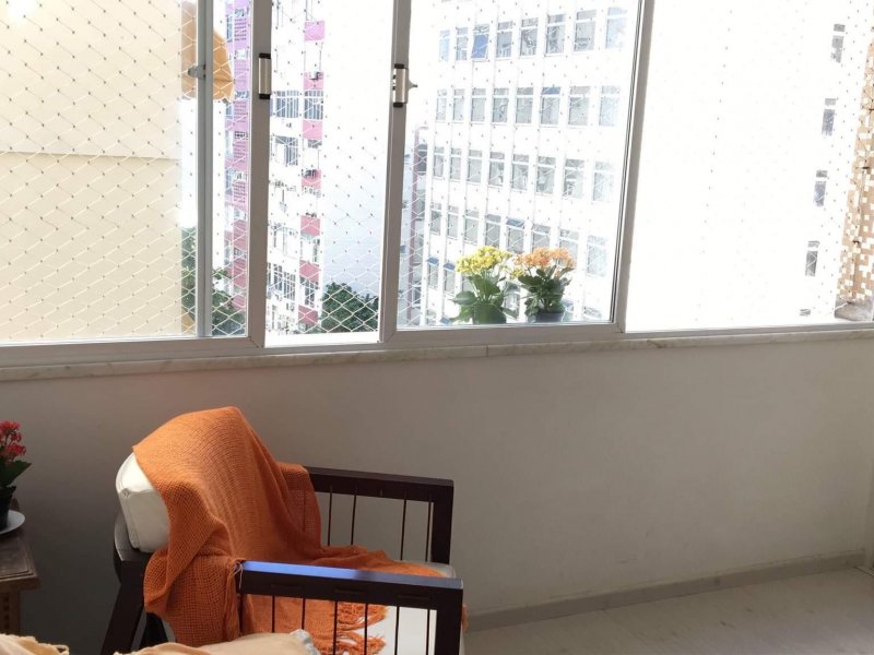 Apartamento à venda Leme com 120m² e 3 quartos por R$ 1.900.000 - 1851149792-sala-4.jpg