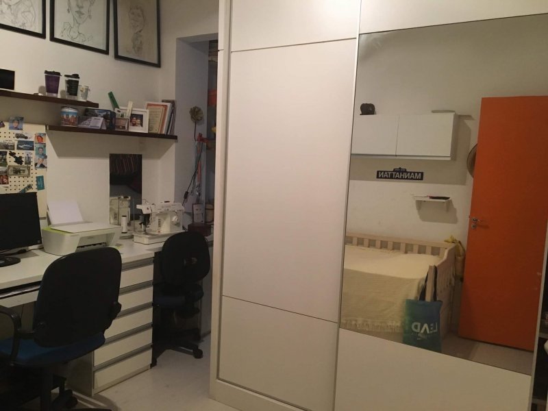 Apartamento à venda Leme com 120m² e 3 quartos por R$ 1.900.000 - 1909266225-quarto-2-suite-8.jpg
