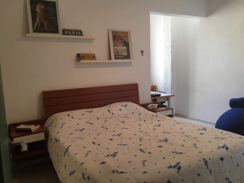 Apartamento à venda Leme com 120m² e 3 quartos por R$ 1.900.000 - 2031880-quarto-maior-de-frente-com-closet-5.jpg