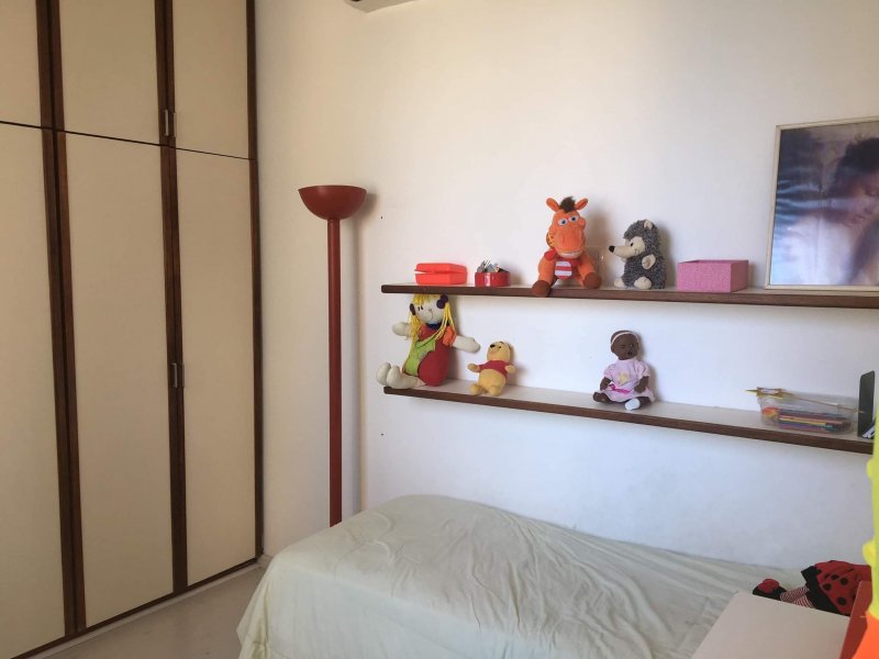 Apartamento à venda Leme com 120m² e 3 quartos por R$ 1.900.000 - 2135718819-quarto-1-de-frente-7.jpg