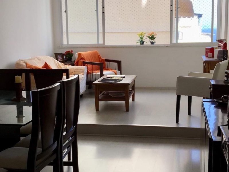 Apartamento à venda Leme com 120m² e 3 quartos por R$ 1.900.000 - 220963711-sala-5.jpg