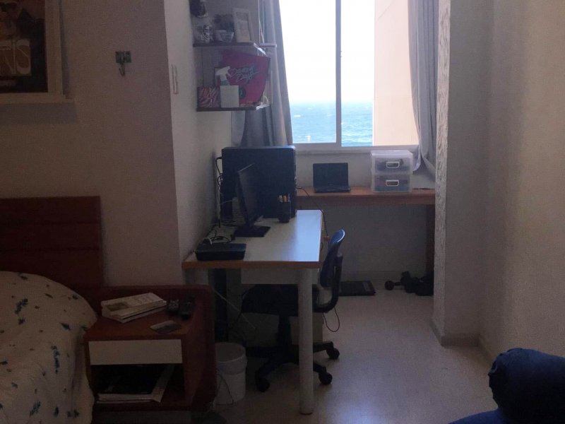 Apartamento à venda Leme com 120m² e 3 quartos por R$ 1.900.000 - 367520402-quarto-maior-de-frente-com-closet-2.jpg
