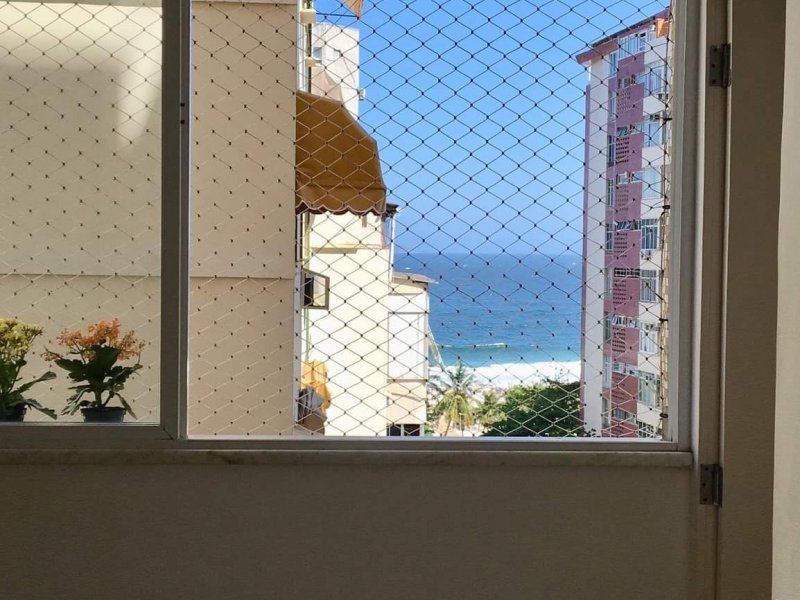 Apartamento à venda Leme com 120m² e 3 quartos por R$ 1.900.000 - 962273949-sala-1.jpg