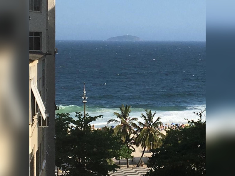 Apartamento à venda Leme com 120m² e 3 quartos por R$ 1.900.000 - vista-da-sala-1.jpeg