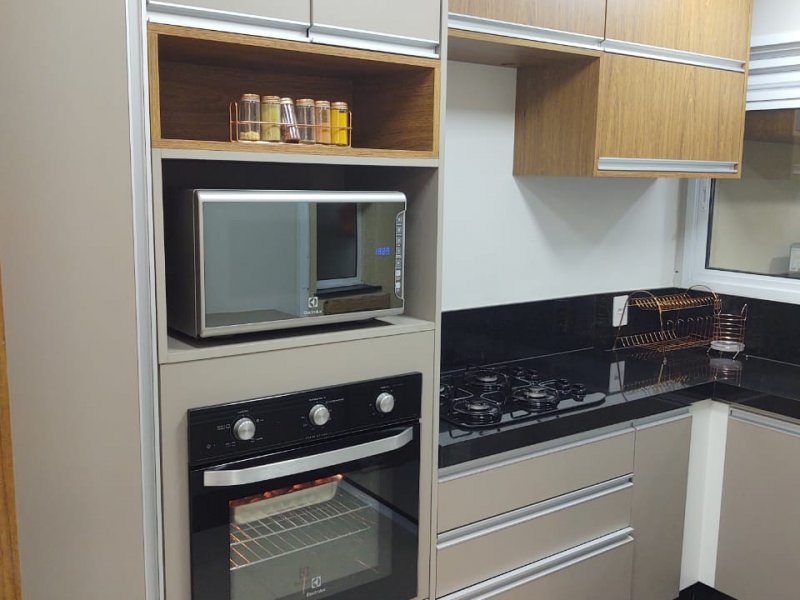 imóvel com 60m² - Campolim - Sorocaba