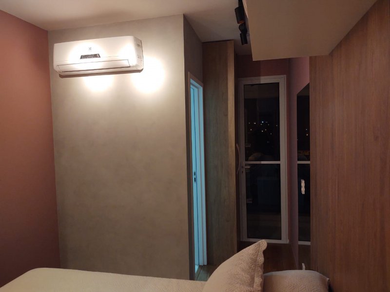 imóvel com 60m² - Campolim - Sorocaba