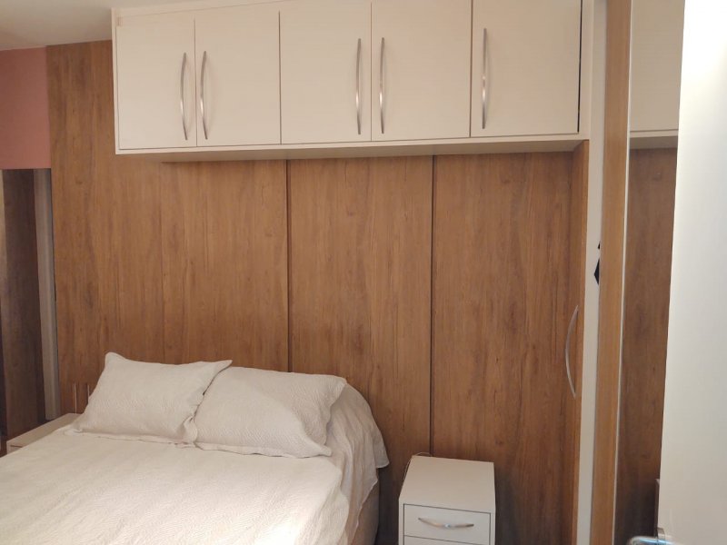 imóvel com 60m² - Campolim - Sorocaba