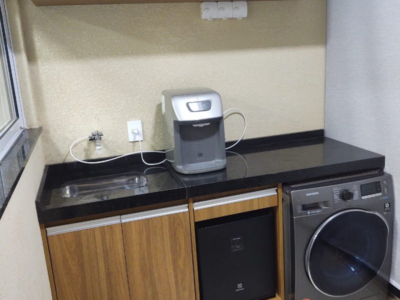 imóvel com 60m² - Campolim - Sorocaba