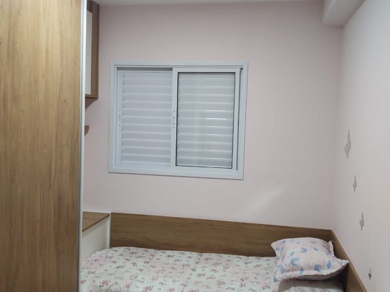imóvel com 60m² - Campolim - Sorocaba