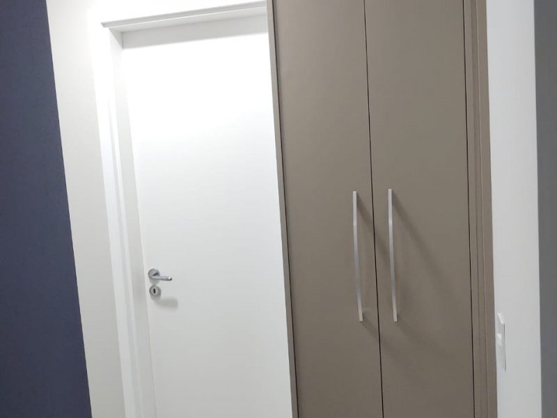imóvel com 60m² - Campolim - Sorocaba