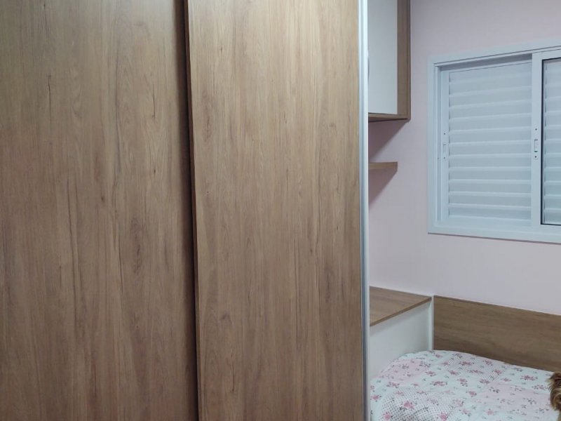 imóvel com 60m² - Campolim - Sorocaba