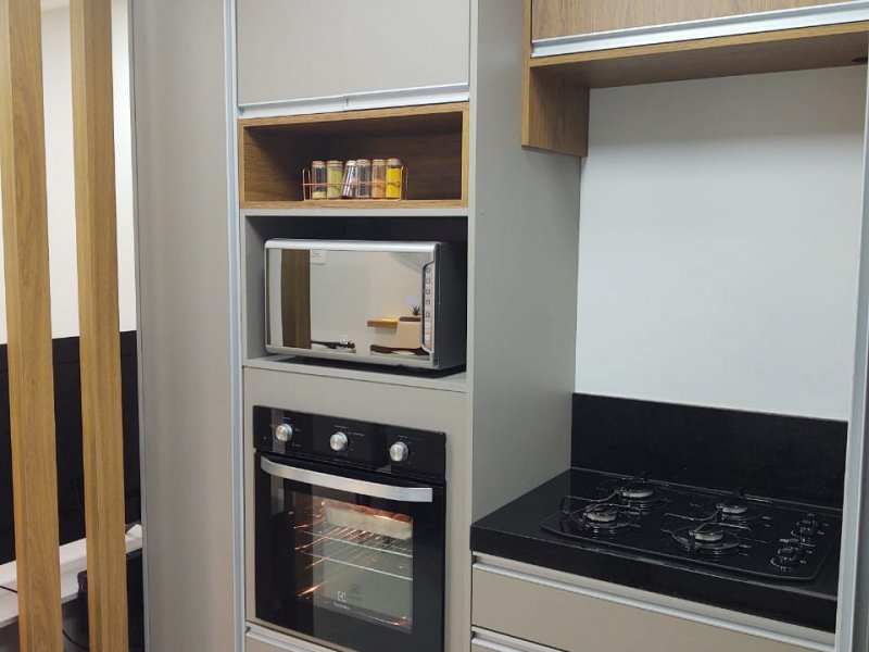 imóvel com 60m² - Campolim - Sorocaba