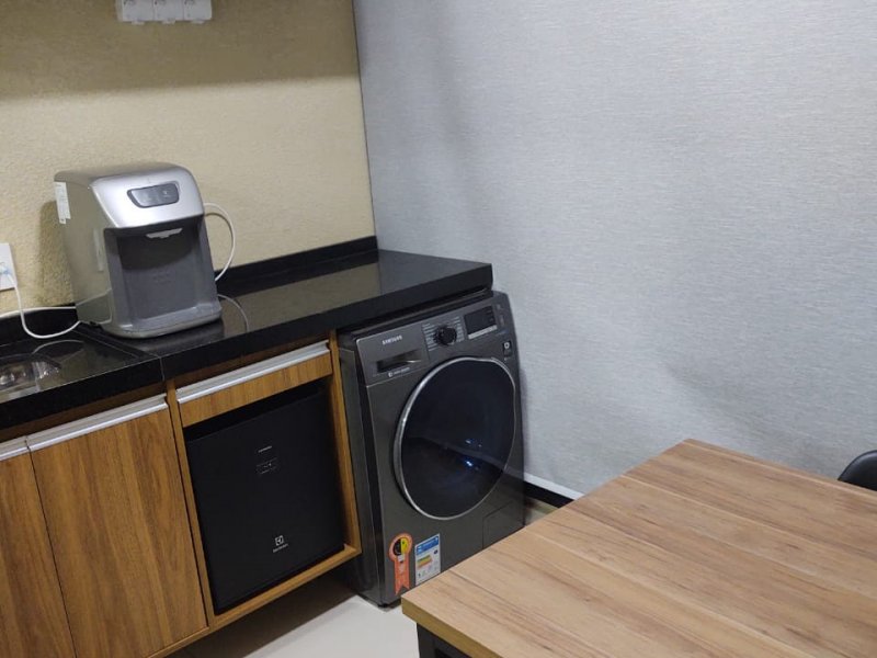 imóvel com 60m² - Campolim - Sorocaba